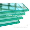 3mm Toughened Safety Glass with ISO and CE